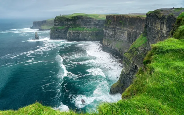 Emerald Isle Discovery