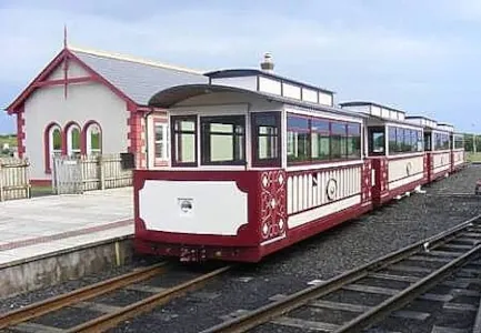 Emerald Isle Discovery