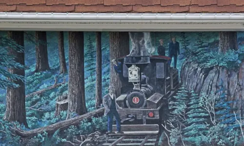 The Great Canadian Rail Adventure