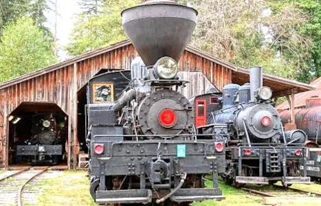 The Great Canadian Rail Adventure