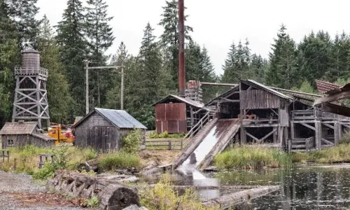 The Great Canadian Rail Adventure