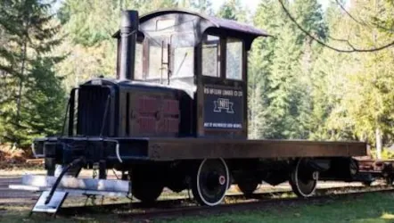 The Great Canadian Rail Adventure