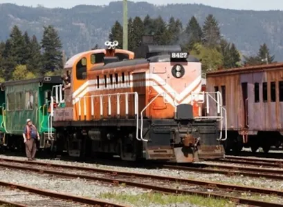 The Great Canadian Rail Adventure