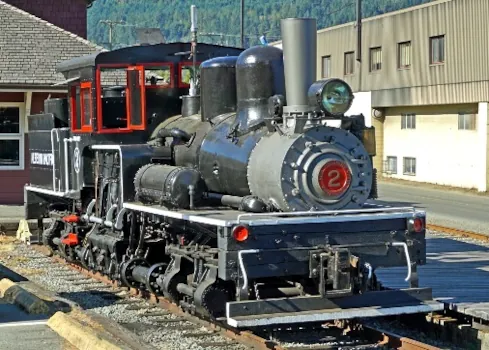 The Great Canadian Rail Adventure