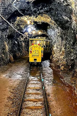 The Great Canadian Rail Adventure