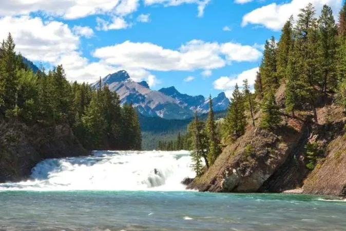 The Great Canadian Rail Adventure