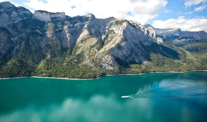 The Great Canadian Rail Adventure