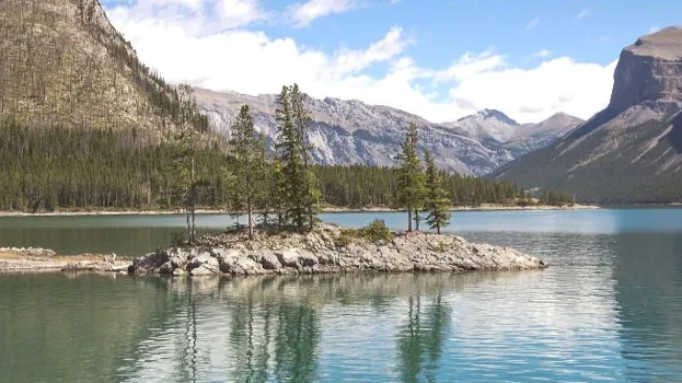The Great Canadian Rail Adventure