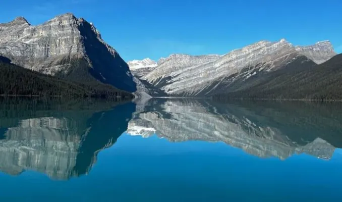 The Great Canadian Rail Adventure