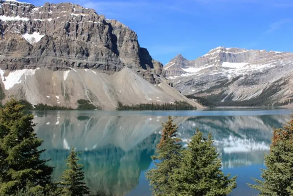 The Great Canadian Rail Adventure