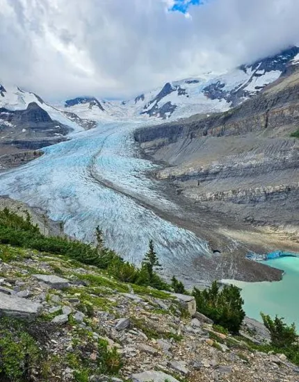 The Great Canadian Rail Adventure