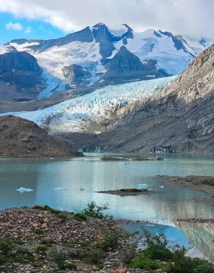 The Great Canadian Rail Adventure