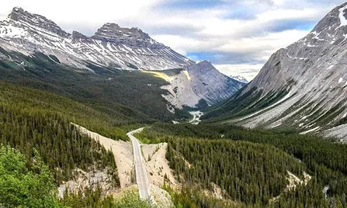 The Great Canadian Rail Adventure