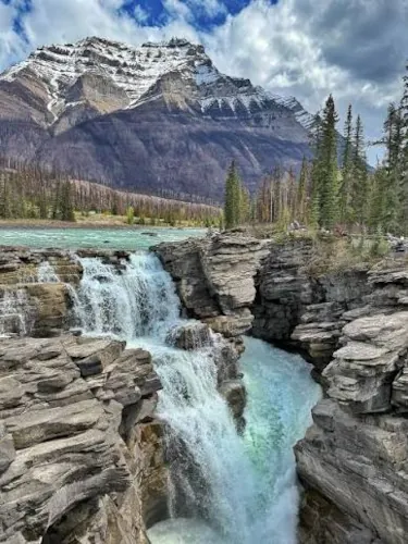 The Great Canadian Rail Adventure