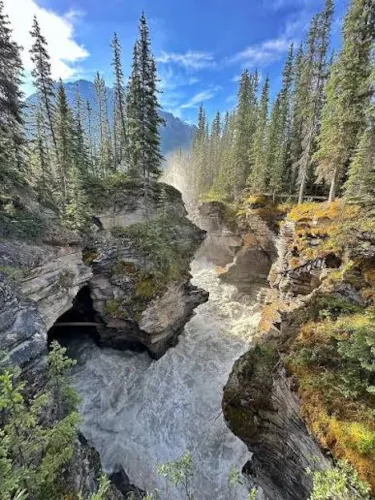 The Great Canadian Rail Adventure