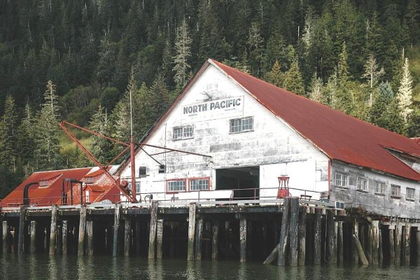 Great Canadian Rail Adventure