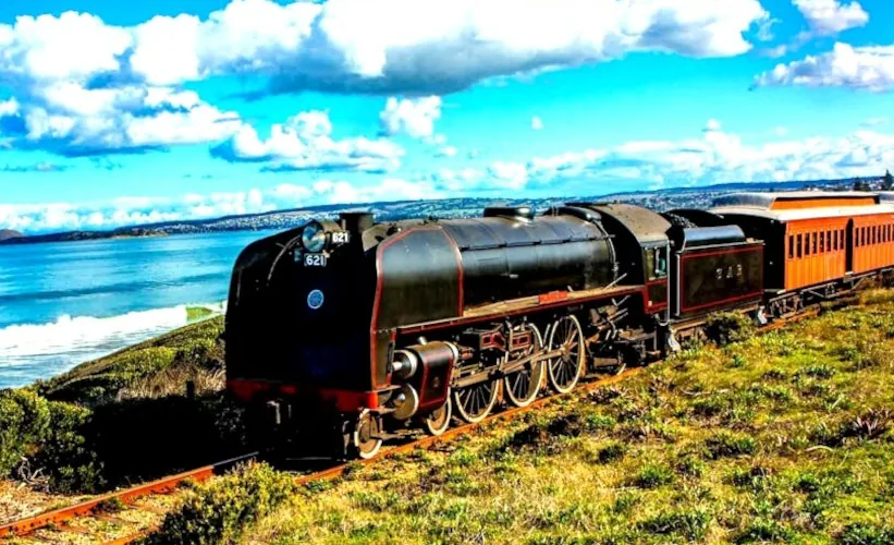 Great Southern Heritage Rail Adventure