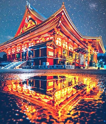 Japan Springtime Spectacular