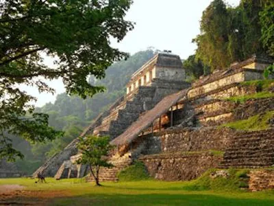 Mexican Rail Spectacular