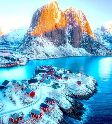 Norway Northern Lights