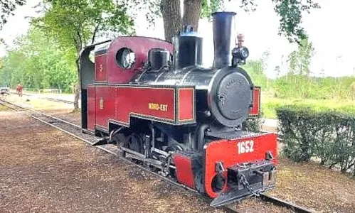 Steam Spectacular In France