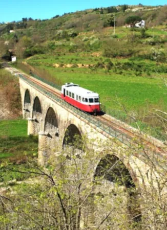 Steam Spectacular In France