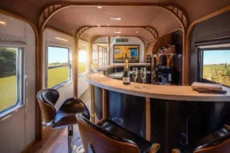 Vietnam By Private Train And Boat
