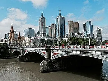 Victorian Rail Adventure