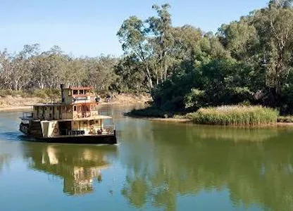 Victorian Rail Adventure
